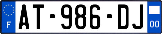 AT-986-DJ
