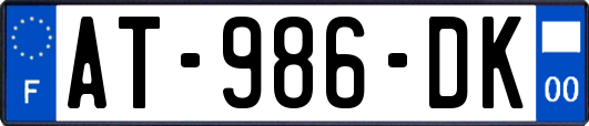 AT-986-DK