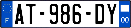 AT-986-DY