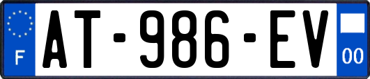 AT-986-EV