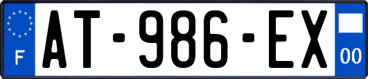 AT-986-EX