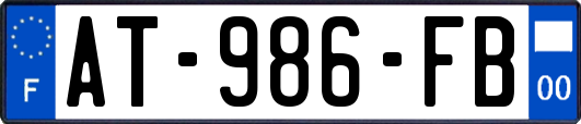 AT-986-FB