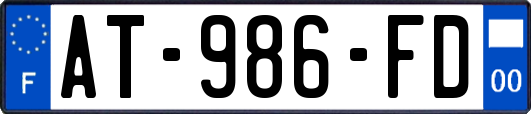 AT-986-FD