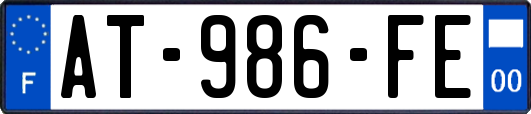 AT-986-FE