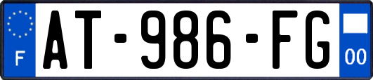 AT-986-FG