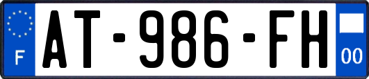 AT-986-FH