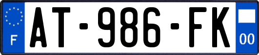 AT-986-FK