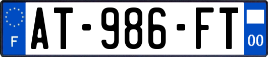 AT-986-FT