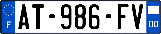 AT-986-FV