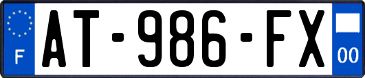 AT-986-FX