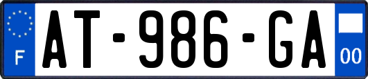 AT-986-GA