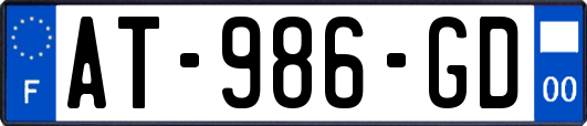 AT-986-GD