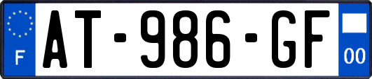 AT-986-GF