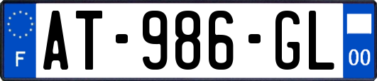 AT-986-GL