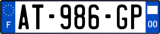 AT-986-GP