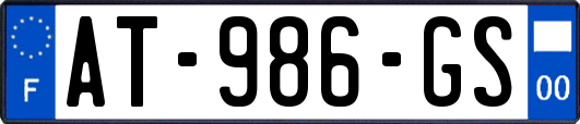 AT-986-GS