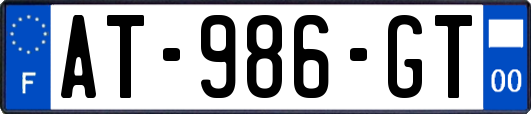 AT-986-GT