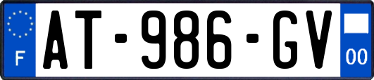 AT-986-GV