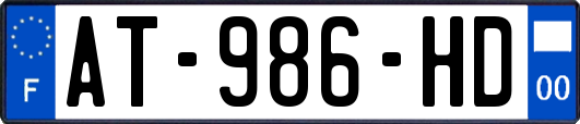 AT-986-HD
