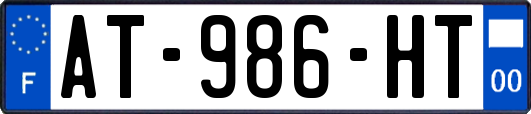 AT-986-HT