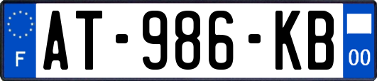AT-986-KB