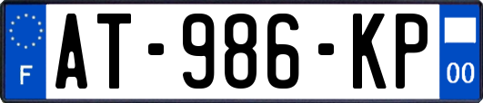 AT-986-KP