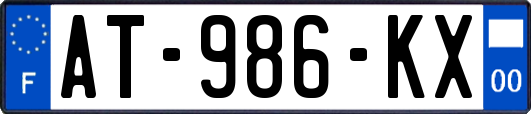 AT-986-KX