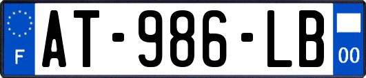 AT-986-LB