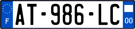 AT-986-LC