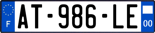 AT-986-LE