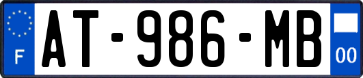 AT-986-MB
