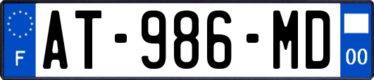 AT-986-MD
