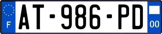 AT-986-PD