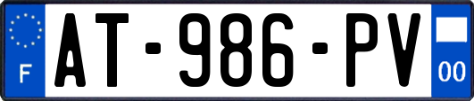 AT-986-PV