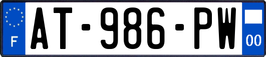 AT-986-PW