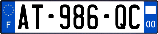 AT-986-QC