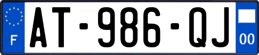 AT-986-QJ