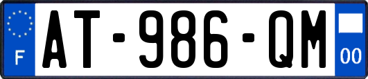 AT-986-QM
