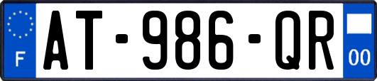 AT-986-QR
