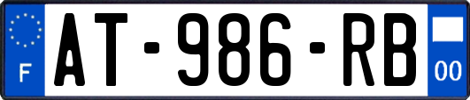 AT-986-RB
