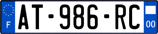 AT-986-RC