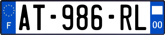AT-986-RL