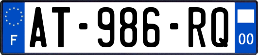 AT-986-RQ