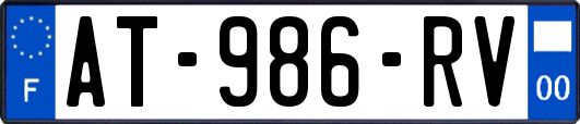 AT-986-RV