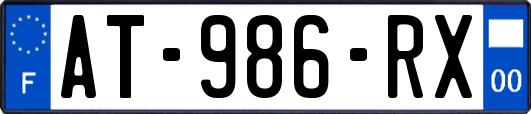 AT-986-RX