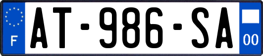 AT-986-SA