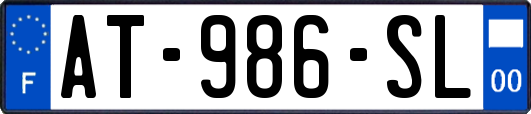 AT-986-SL