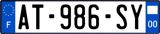 AT-986-SY