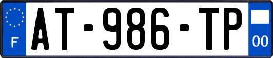 AT-986-TP