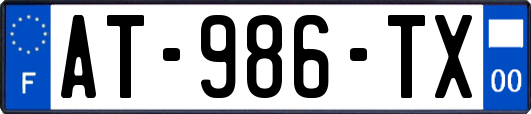 AT-986-TX